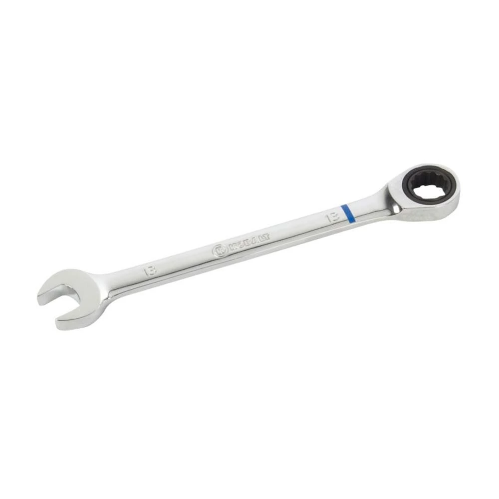 Kobalt Ratchet Wrenches & Sets 13-mm 12-Point Metric Ratchet Wrench 1 Kobalt Ratchet Wrenches & Sets 13-mm 12-Point Metric Ratchet Wrench