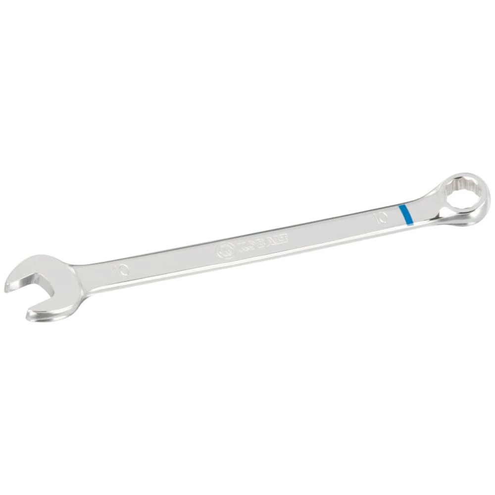 Kobalt Combination Wrenches & Sets 10Mm 12-point Metric Standard Combination Wrench 1 Kobalt Combination Wrenches & Sets 10Mm 12-point Metric Standard Combination Wrench