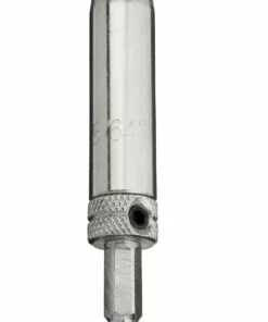 Kobalt Twist Drill Bits 5/64-in 6-in High-speed Steel Twist Drill Bit