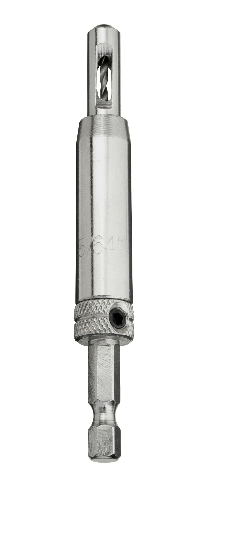 Kobalt Twist Drill Bits 5/64-in 6-in High-speed Steel Twist Drill Bit 1 Kobalt Twist Drill Bits 5/64-in 6-in High-speed Steel Twist Drill Bit