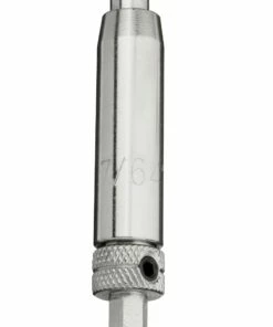 Kobalt Twist Drill Bits 7/64-in 6-in High-speed Steel Twist Drill Bit