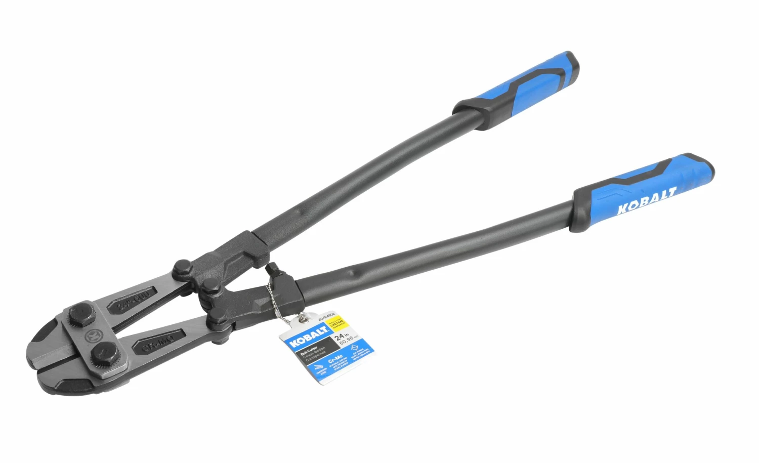 Kobalt 24-in Bolt Cutters 1 Kobalt 24-in Bolt Cutters