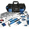 Kobalt Household Tool Sets 230-Piece Household Tool Set with Soft Case