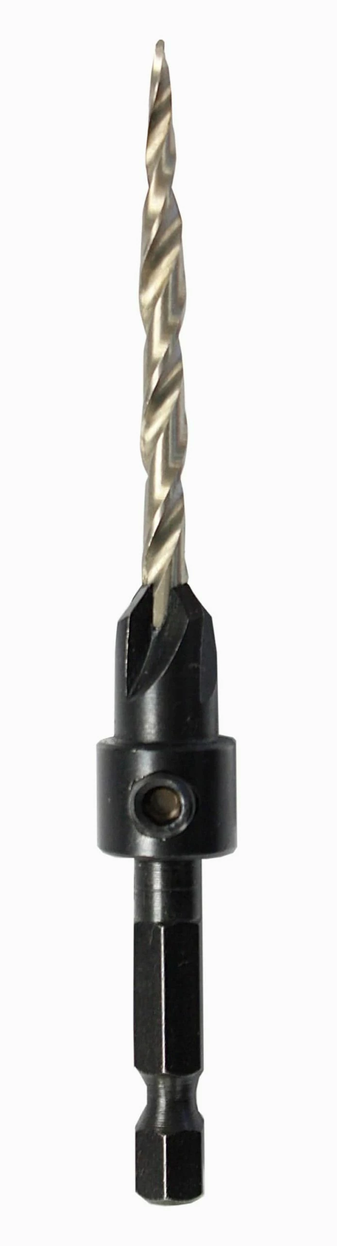 Kobalt Twist Drill Bits 11/64-in Standard High-Speed Steel Twist Drill Bit 1 Kobalt Twist Drill Bits 11/64-in Standard High-Speed Steel Twist Drill Bit