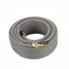 Kobalt Air Compressor Hoses 1/4-in 50-ft Rubber Air Hose