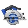 Kobalt Circular Saws 24-Volt Max 6-1/2-in Brushless Cordless Circular Saw Circular Saw