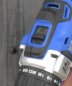 Kobalt Drills 24-volt Max 1/2-in Brushless Cordless Drill (1-Battery Included and Charger Included) -Kobalts Shop 05325397