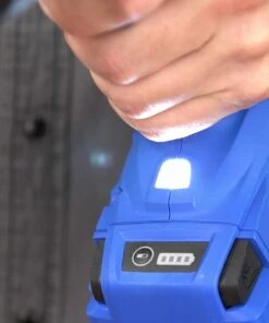 Kobalt Impact Wrenches 24-volt Max Variable Speed Brushless 1/2-in Drive Cordless Impact Wrench (1-Battery Included) 15 Kobalt Impact Wrenches 24-volt Max Variable Speed Brushless 1/2-in Drive Cordless Impact Wrench (1-Battery Included) -Kobalts Shop 05395437