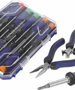 Kobalt Household Tool Sets 13-Piece Household Tool Set