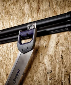 Kobalt Slatwall & Rail Storage Systems 34-in Black Plastic Multipurpose Storage Rail -Kobalts Shop 05520665