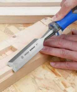 Kobalt Chisel Sets 3-Pack Woodworking Chisels Set -Kobalts Shop 07768913