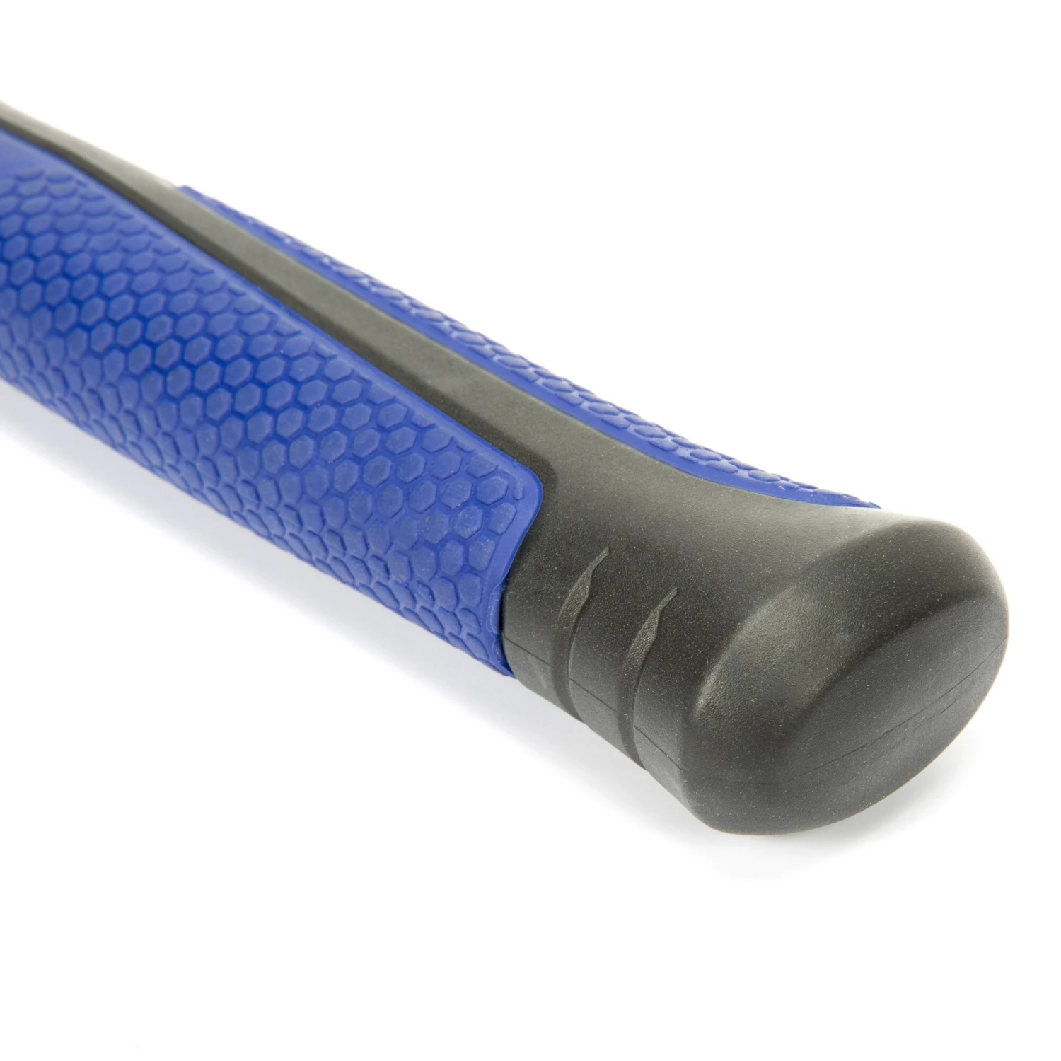 Kobalt Hammers 16-oz Smooth Face Steel Head Fiberglass Claw Hammer 7 Kobalt Hammers 16-oz Smooth Face Steel Head Fiberglass Claw Hammer - Image 7