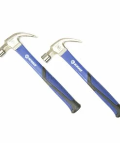 Kobalt Hammers 16-oz Smooth Face Steel Head Fiberglass Claw Hammer 17 Kobalt Hammers 16-oz Smooth Face Steel Head Fiberglass Claw Hammer -Kobalts Shop 07792774