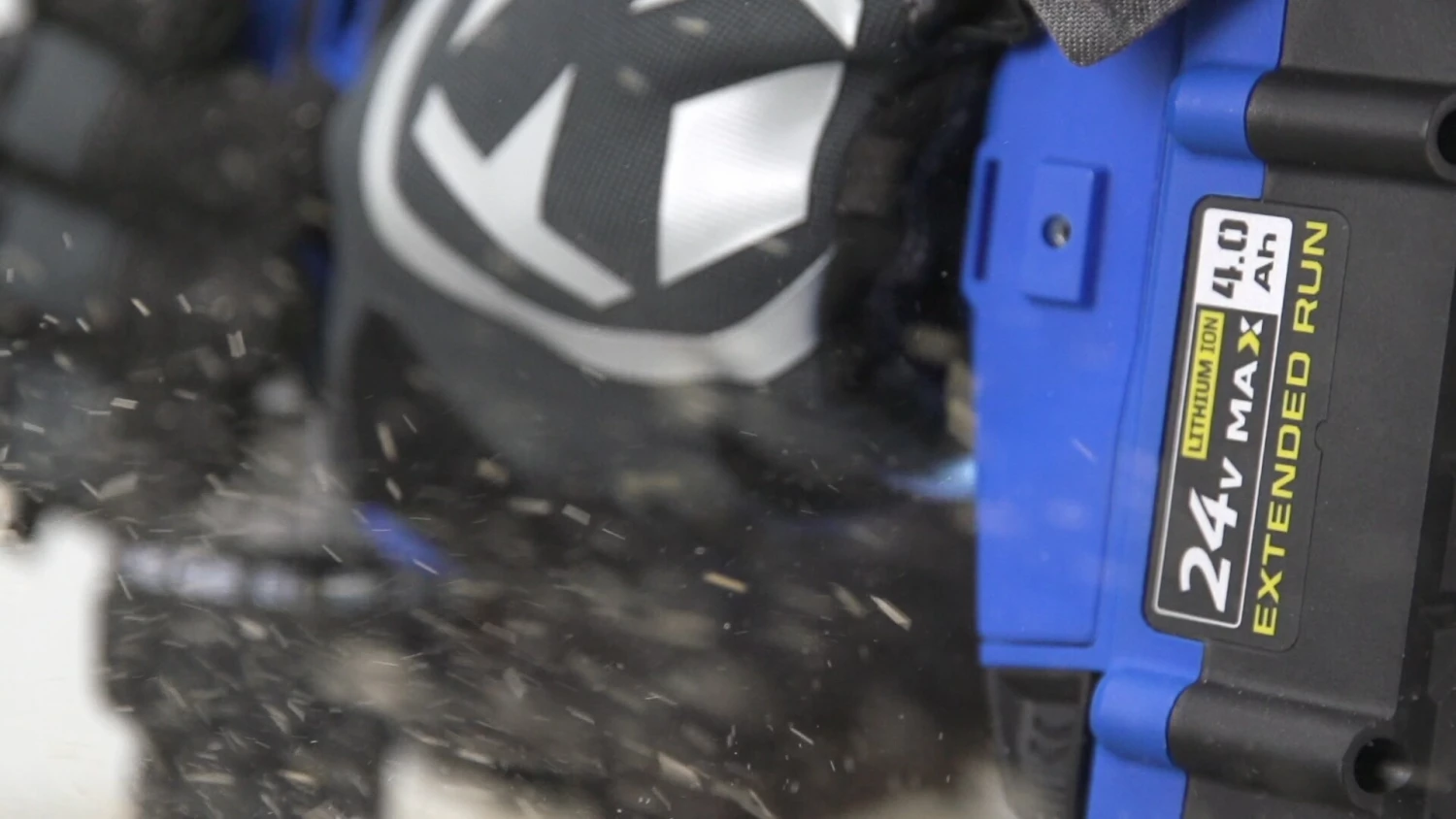 Kobalt Power Tool Batteries & Chargers 24-Volt Max 4 Amp-Hour Lithium Power Tool Battery 10 Kobalt Power Tool Batteries & Chargers 24-Volt Max 4 Amp-Hour Lithium Power Tool Battery - Image 10