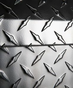 Kobalt Truck Tool Boxes 61.9-in x 13.9-in x 14-in Black Aluminum Top Mount Truck Tool Box -Kobalts Shop 08052746