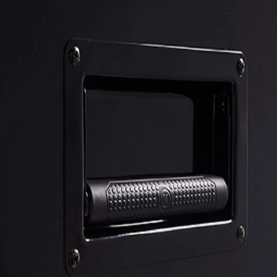 Kobalt Bottom Tool Cabinets 3000 Series 41-in W x 41-in H 11-Drawer Steel Rolling Tool Cabinet (Black) 5 Kobalt Bottom Tool Cabinets 3000 Series 41-in W x 41-in H 11-Drawer Steel Rolling Tool Cabinet (Black) - Image 5