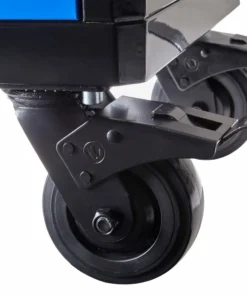 Kobalt Bottom Tool Cabinets 3000 Series 41-in W x 41-in H 11-Drawer Steel Rolling Tool Cabinet (Black) 11 Kobalt Bottom Tool Cabinets 3000 Series 41-in W x 41-in H 11-Drawer Steel Rolling Tool Cabinet (Black) -Kobalts Shop 08061670 scaled