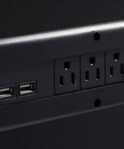 Kobalt Top Tool Chests 3000 Series 41-in W x 22.5-in H 9-Drawer Steel Tool Chest (Black) -Kobalts Shop 08061724