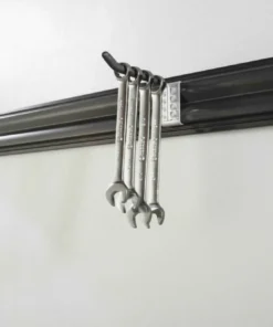 Kobalt Hooks Steel Shoulder Hook -Kobalts Shop 08076644