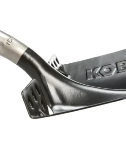 Kobalt Shovels & Spades 48-in Steel Handle Digging Shovel -Kobalts Shop 08106174