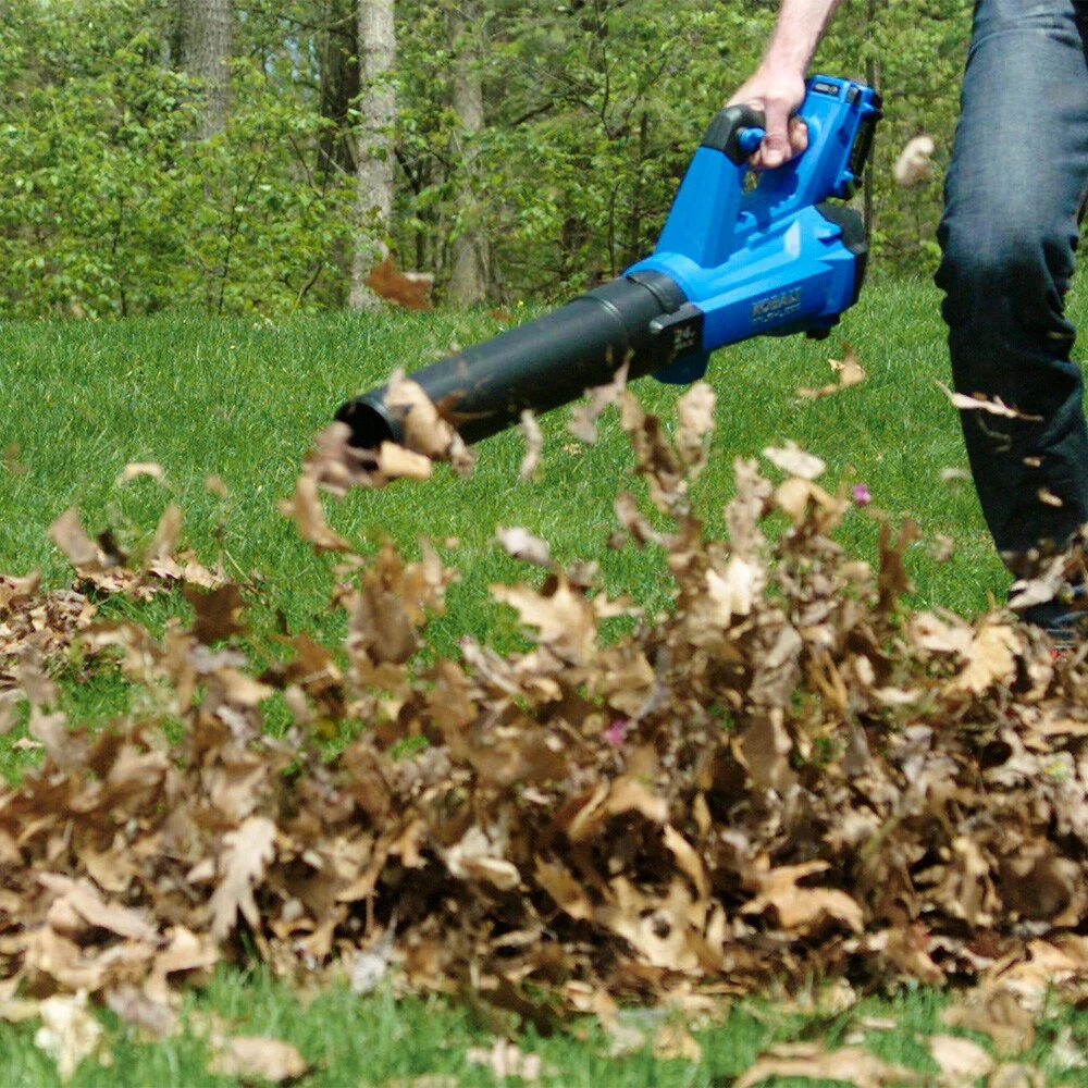 Kobalt Power Equipment Combo Kits 2-Piece 24-Volt Max Cordless Power Equipment Combo Kit 10 Kobalt Power Equipment Combo Kits 2-Piece 24-Volt Max Cordless Power Equipment Combo Kit - Image 10