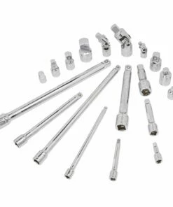 Kobalt Drive Tool & Socket Accessories 20-Piece