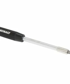 Kobalt Screwdriver Bits Set Steel Hex Shank Screwdriver Bit Set (17-Piece) 6 Kobalt Screwdriver Bits Set Steel Hex Shank Screwdriver Bit Set (17-Piece) -Kobalts Shop 08236273