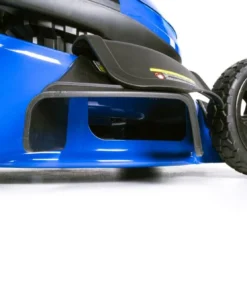 Kobalt Cordless Electric Push Lawn Mowers 40-volt Max Brushless 20-in Push Cordless Electric Lawn Mower 5 Ah -Kobalts Shop 08332502