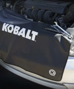 Kobalt Automotive Hand Tools Automotive Fender Cover 7 Kobalt Automotive Hand Tools Automotive Fender Cover -Kobalts Shop 08339626
