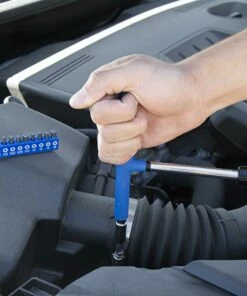 Kobalt Screwdriver Bits Set Steel Hex Shank Screwdriver Bit Set (17-Piece) 7 Kobalt Screwdriver Bits Set Steel Hex Shank Screwdriver Bit Set (17-Piece) -Kobalts Shop 08378705