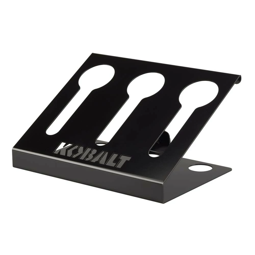 Kobalt Tool Storage Accessories 151 Steel Tool Holder 1 Kobalt Tool Storage Accessories 151 Steel Tool Holder