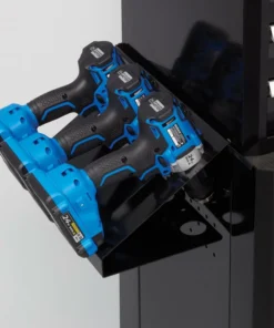 Kobalt Tool Storage Accessories 151 Steel Tool Holder 8 Kobalt Tool Storage Accessories 151 Steel Tool Holder -Kobalts Shop 08472940