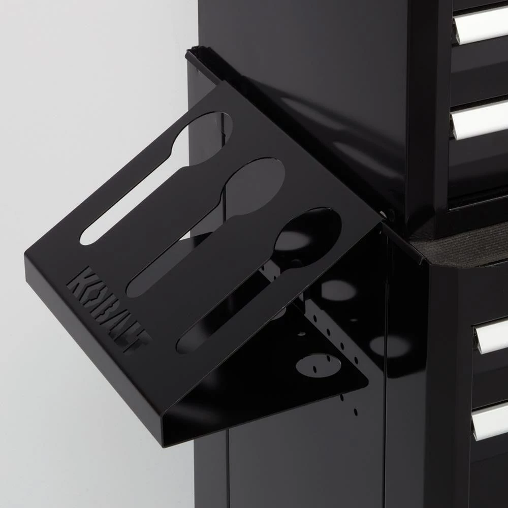 Kobalt Tool Storage Accessories 151 Steel Tool Holder 2 Kobalt Tool Storage Accessories 151 Steel Tool Holder - Image 2