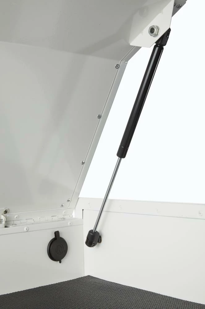 Kobalt Top Tool Chests 3000 Series 41-in W x 22.5-in H 9-Drawer Steel Tool Chest (Multiple Colors/Finishes) 6 Kobalt Top Tool Chests 3000 Series 41-in W x 22.5-in H 9-Drawer Steel Tool Chest (Multiple Colors/Finishes) - Image 6