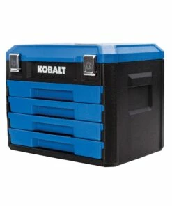 Kobalt Mechanics Tool Sets 189-Piece Standard (SAE) and Metric Combination Polished Chrome Mechanics Tool Set (1/4-in; 3/8-in) 11 Kobalt Mechanics Tool Sets 189-Piece Standard (SAE) and Metric Combination Polished Chrome Mechanics Tool Set (1/4-in; 3/8-in) -Kobalts Shop 08482169
