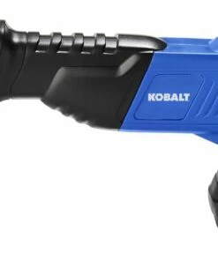 Kobalt Kids Play Toys Toy Reciprocating Saw
