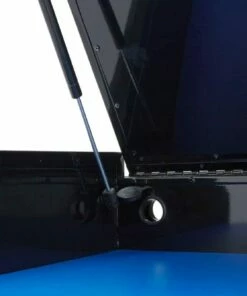 Kobalt Top Tool Chests 3000 Series 41-in W x 22.5-in H 9-Drawer Steel Tool Chest (Black) -Kobalts Shop 08546953