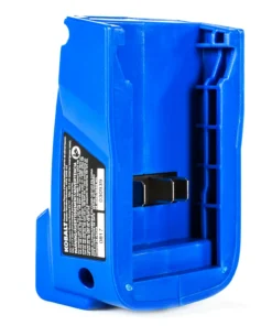 Kobalt Power Tool Batteries & Chargers 24-Volt Max Power Source Adapter -Kobalts Shop 08607935