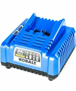 Kobalt Oscillating Tool Kits 21-Piece Cordless Brushless 24-volt Variable Speed Oscillating Multi-Tool Kit with Soft Case (1-Battery Included) -Kobalts Shop 08607939