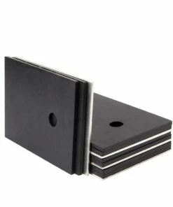 Kobalt Air Compressor Accessories Vibration Pad Kit 11 Kobalt Air Compressor Accessories Vibration Pad Kit -Kobalts Shop 08617018