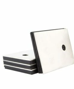 Kobalt Air Compressor Accessories Vibration Pad Kit 10 Kobalt Air Compressor Accessories Vibration Pad Kit -Kobalts Shop 08617019