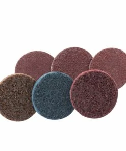 Kobalt Air Compressor Accessories 7-Piece 2-in Surface Prep Kit -Kobalts Shop 08617072