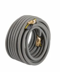 Kobalt Air Compressor Hoses 1/4-in 50-ft Rubber Air Hose -Kobalts Shop 08617394
