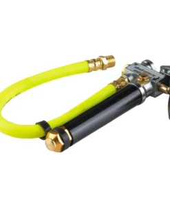 Kobalt Air Compressor Accessories Dual Foot Inflator and Gauge -Kobalts Shop 08617427