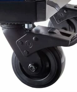 Kobalt Bottom Tool Cabinets 3000 Series 41-in W x 41-in H 5-Drawer Stainless Steel Rolling Tool Cabinet (Black) 18 Kobalt Bottom Tool Cabinets 3000 Series 41-in W x 41-in H 5-Drawer Stainless Steel Rolling Tool Cabinet (Black) -Kobalts Shop 08703978