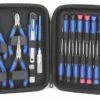 Kobalt Household Tool Sets 28-Piece Household Tool Set with Soft Case