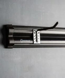 Kobalt Hooks Steel Shoulder Hook -Kobalts Shop 08776564