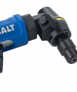 Kobalt Air Grinders 1/4-in Angle Die Grinder Rotary 11 Kobalt Air Grinders 1/4-in Angle Die Grinder Rotary -Kobalts Shop 08796079