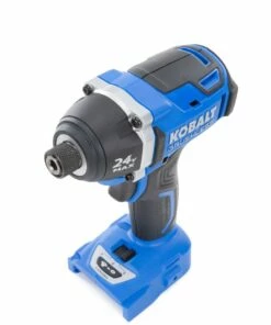 Kobalt Power Tool Combo Kits 4-Tool 24-Volt Max Brushless Power Tool Combo Kit with Soft Case (1-Battery Included and Charger Included) 13 Kobalt Power Tool Combo Kits 4-Tool 24-Volt Max Brushless Power Tool Combo Kit with Soft Case (1-Battery Included and Charger Included) -Kobalts Shop 08796437