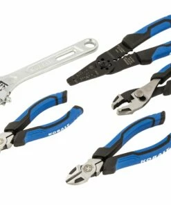 Kobalt Household Tool Sets 230-Piece Household Tool Set with Soft Case -Kobalts Shop 08797708 scaled